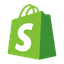 shopify logo